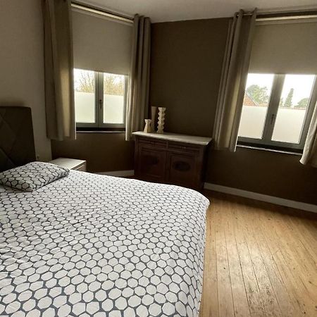 Vakantiewoning Bij De Jep Bilzen Eksteriør bilde
