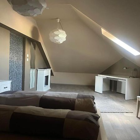 Vakantiewoning Bij De Jep Bilzen Eksteriør bilde