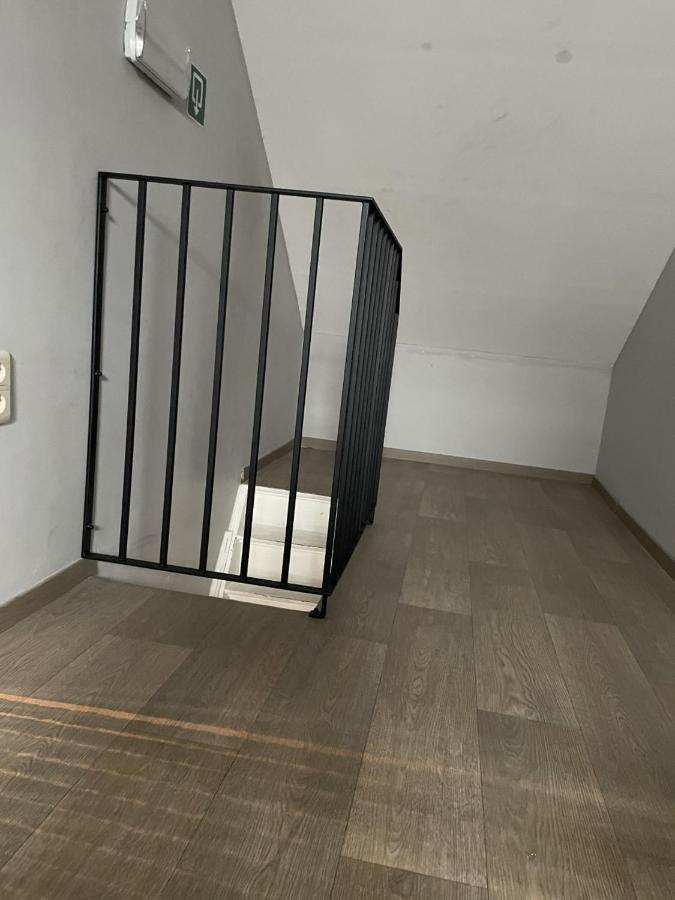 Vakantiewoning Bij De Jep Bilzen Eksteriør bilde