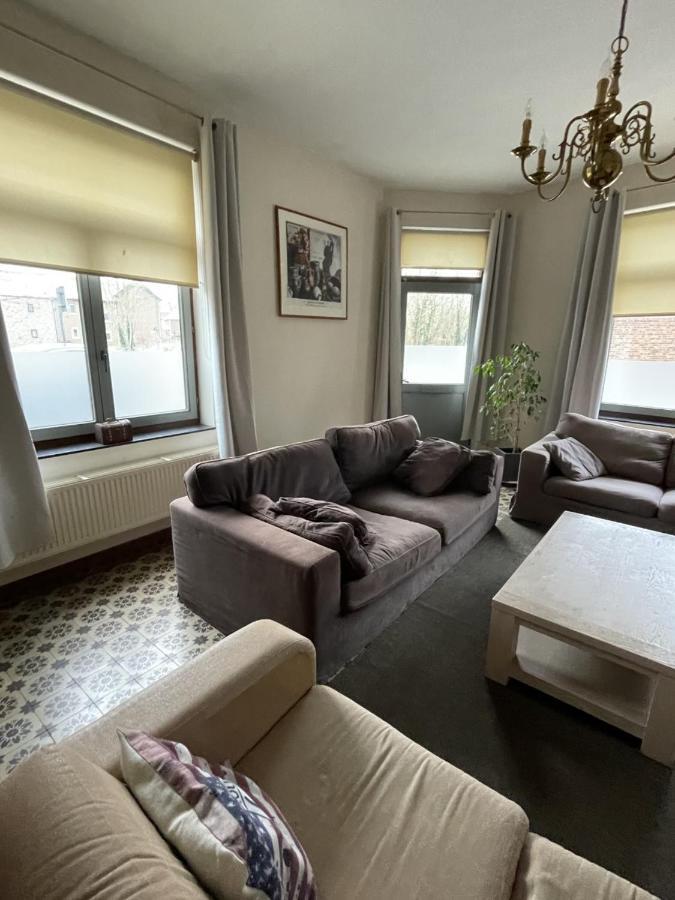 Vakantiewoning Bij De Jep Bilzen Eksteriør bilde