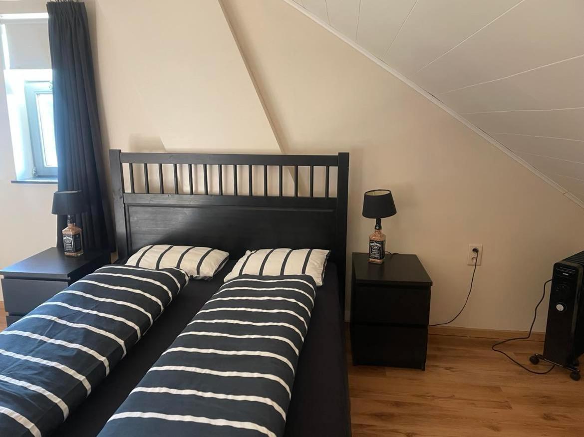 Vakantiewoning Bij De Jep Bilzen Eksteriør bilde