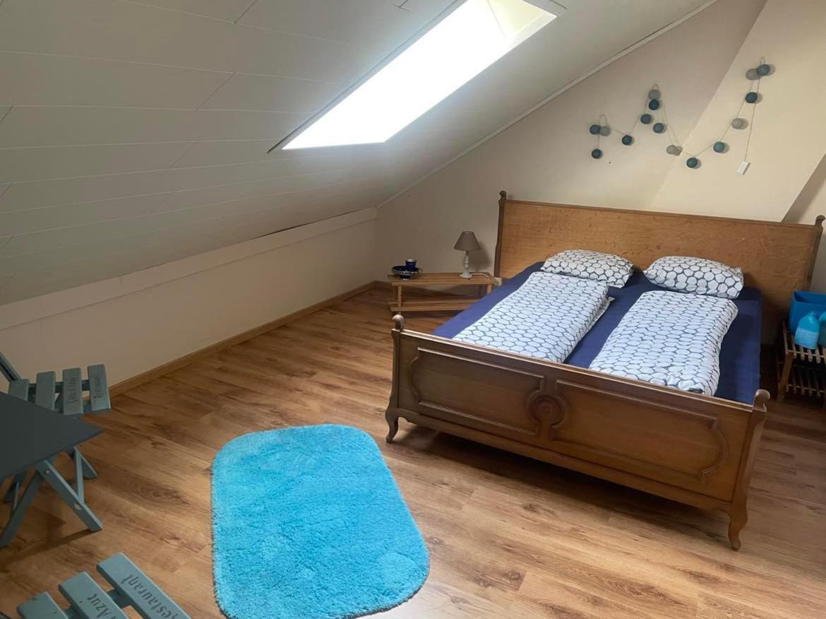 Vakantiewoning Bij De Jep Bilzen Eksteriør bilde
