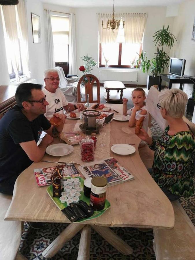 Vakantiewoning Bij De Jep Bilzen Eksteriør bilde